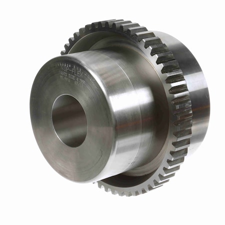 Kop-Flex Gear Coupling Mill Motor Hub - Size 4.5, 4 1/2F Mmhub 4 1/2F MMHUB